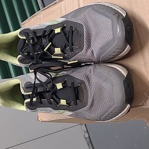 Mens Adidas size 10½